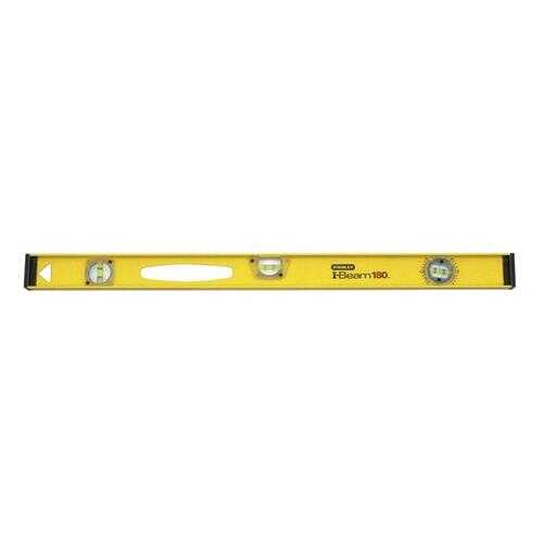 Уровень Stanley I Beam 180 1-42-922 100см