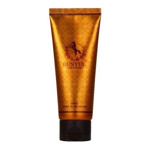 Пилинг для лица Eunyul Multi-Complex Horse Oil Peeling Gel 120 мл
