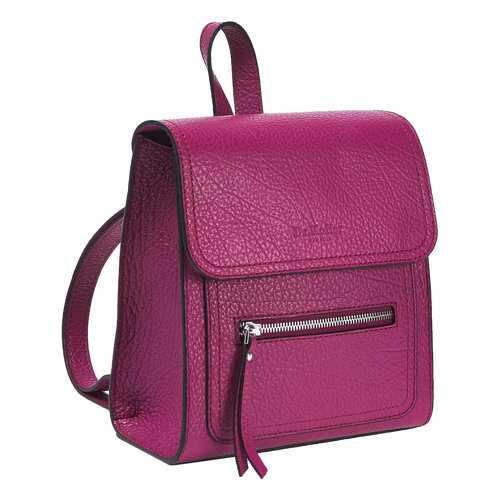 Рюкзак женский Dr.Koffer 5655BN-03 фиолетовый
