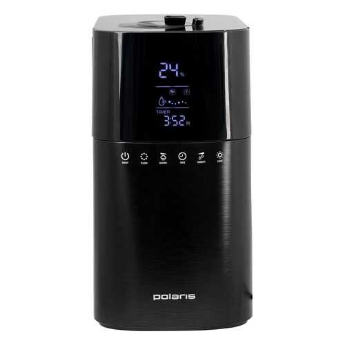 Воздухоувлажнитель Polaris PUH 1006Di Black