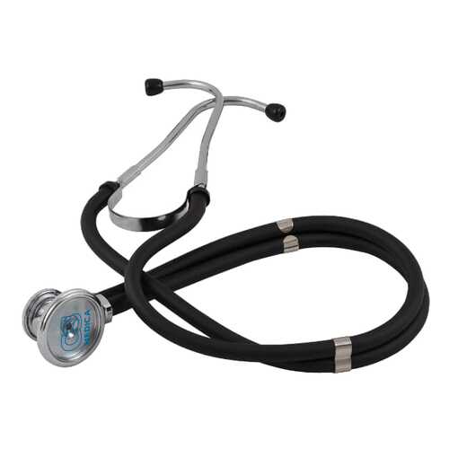 Фонендоскоп Раппапорта CS Medica CS-421 черный