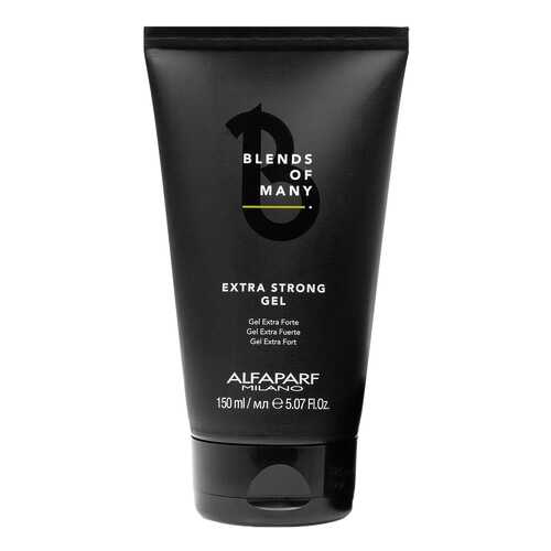 Гель для укладки Alfaparf Milano Extra Strong Gel 150 мл