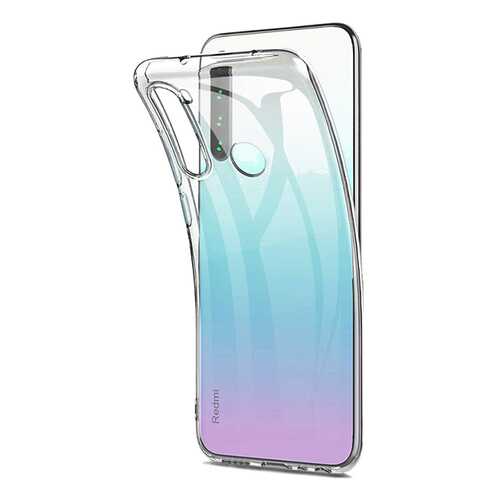 Чехол RE:PA для Xiaomi Redmi Note 8T