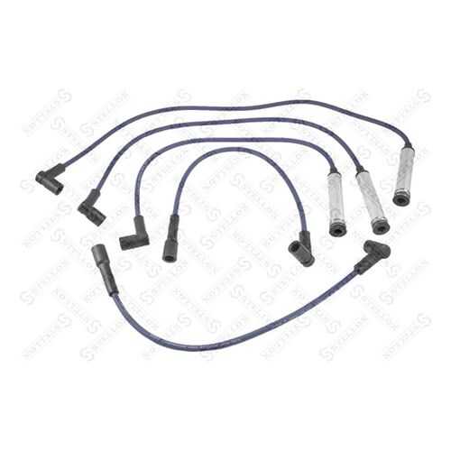 Комплект проводов зажигания STELLOX 10-38121-SX