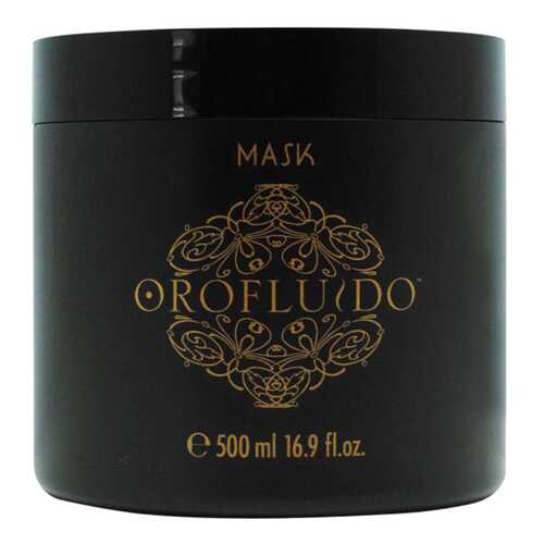 Маска для волос Revlon Orofluido Mask 500 мл