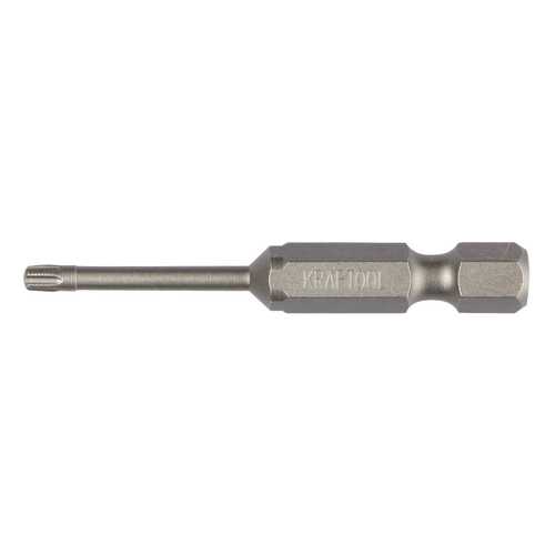 Бита TORX для шуруповерта Kraftool 26125-10-50-2