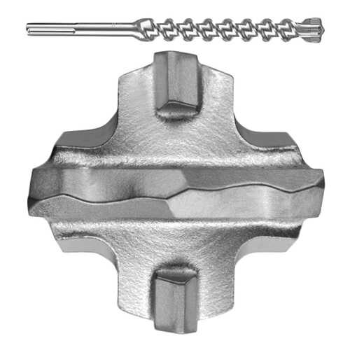 Бур Makita SDS-max P-77861