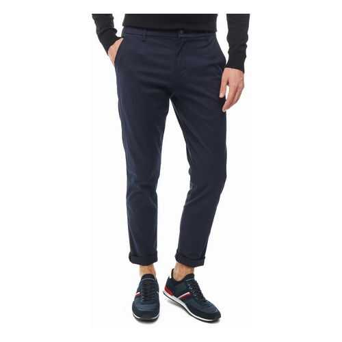 Брюки мужские Calvin Klein Jeans J30J314242.CHW3 синие 32