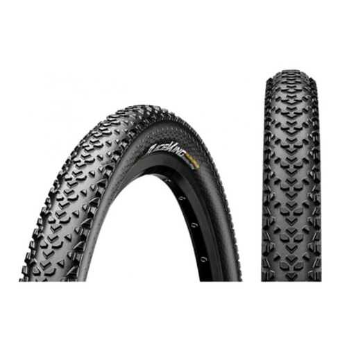 Велопокрышка Continental Race King CX Perfomance foldable 3/180Tpi 700x35mm/800000 28