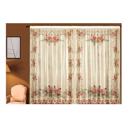 Тюль Elegante Jody ena165760