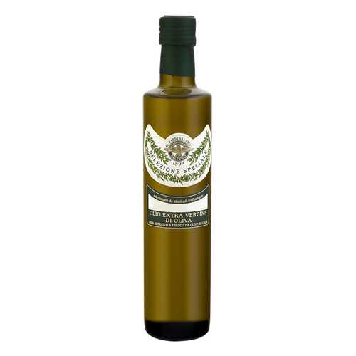 Масло Barbera Selezione Speciale Extra Vergine оливковое 500 мл