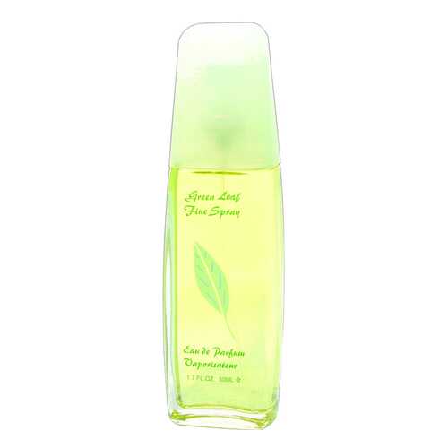 Парфюмерная вода Ascania Green Leaf Fine Spray 50 мл