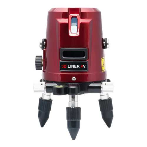 Построитель лазерных плоскостей ADA 3D Liner 2V