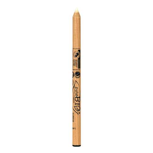 Карандаш для губ PuroBIO Eye & Lip Liner 44 Transparent 1,3 г