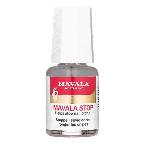 Средство для ухода за ногтями Mavala Mavala Stop 10 мл
