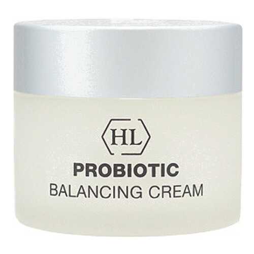 Крем для лица Holy Land ProBiotic Balancing Cream 50 мл