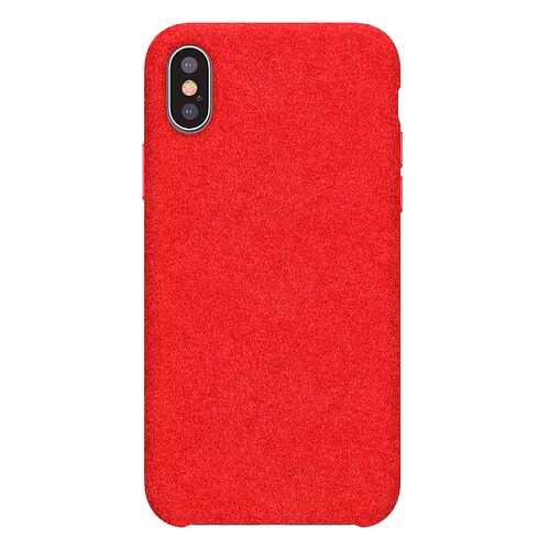 Чехол Apple Baseus Original Super Fiber WIAPIPH58-YP09