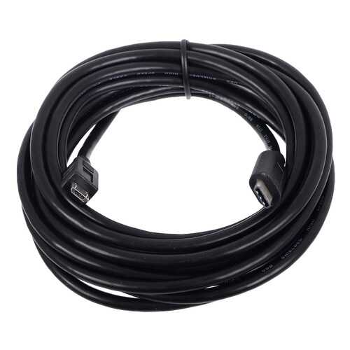 Кабель Gembird CCP-USB2-MBMCM-10 Type-C 3м Black