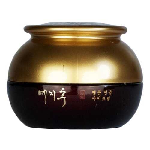 Крем для глаз Yezihu Red Ginseng Eye Cream 30 мл