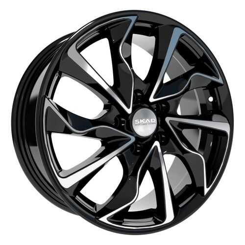 Колесные диски SKAD R17 7J PCD5x114.3 ET47 D66.1 2171205