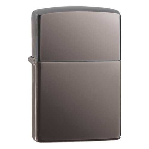 Зажигалка Zippo №150 Black Ice