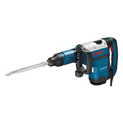 Сетевой отбойный молоток Bosch GSH 7 VC 611322000