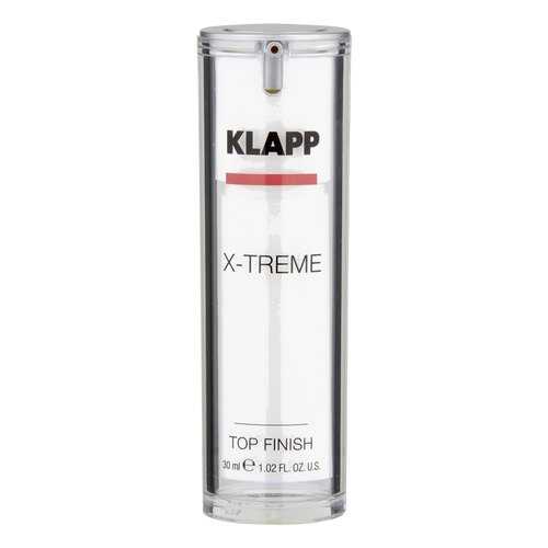 Основа для макияжа Klapp X-Treme Top Finish 30 мл