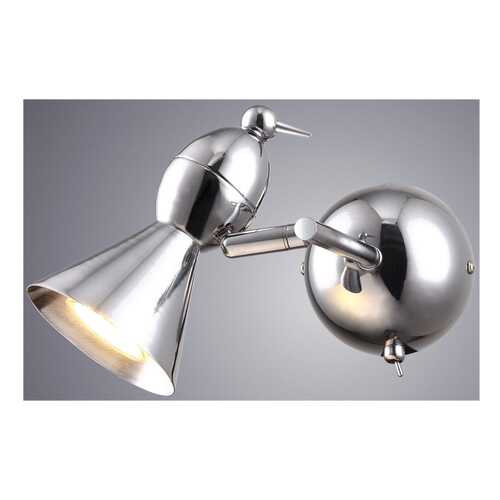 Спот Arte Lamp A9229AP-1CC gu10