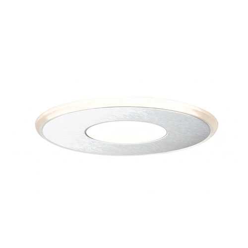 Светильник EBL Deco IP44 LED 3x1W Alu 93768