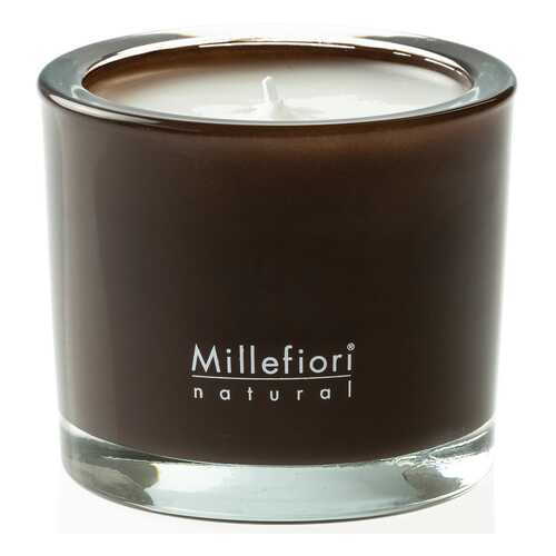 Millefiori Milano Sandalo Bergamotto