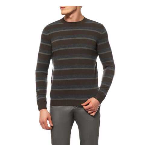 Пуловер мужской Tru Trussardi 620480 синий L