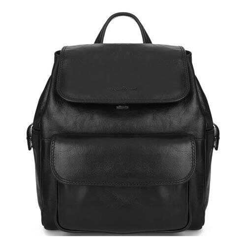 Рюкзак женский Gianni Conti 913159 black 13 л
