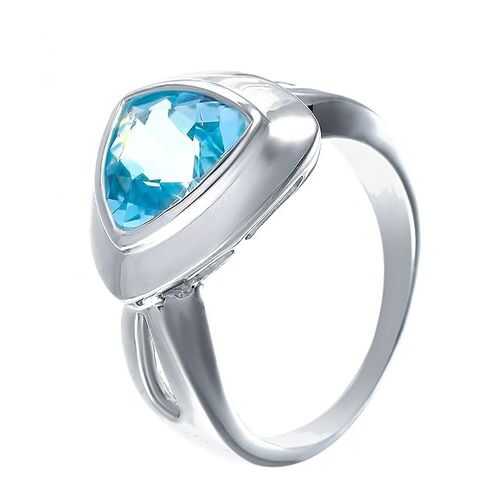 Кольцо женское Джей Ви GRE2729 р.16.5