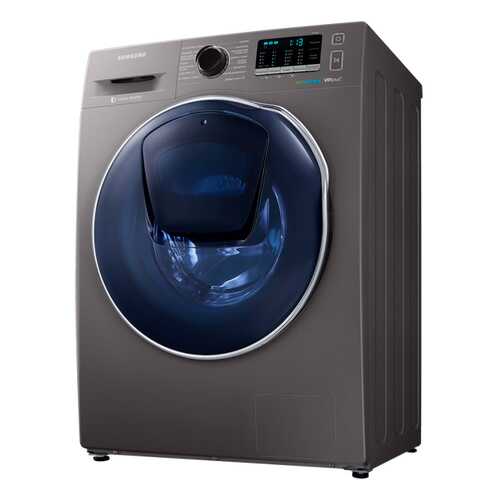 Стиральная машина с сушкой Samsung WD80K52E0ZX