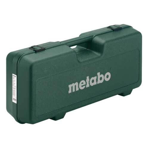Пластиковый ящик для инструментов Metabo 625451000