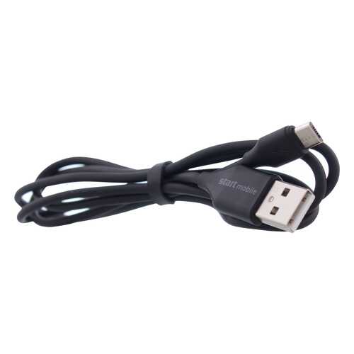 Кабель СТАРТ Classic Cable 01 Mic 2.1 microUSB 1м
