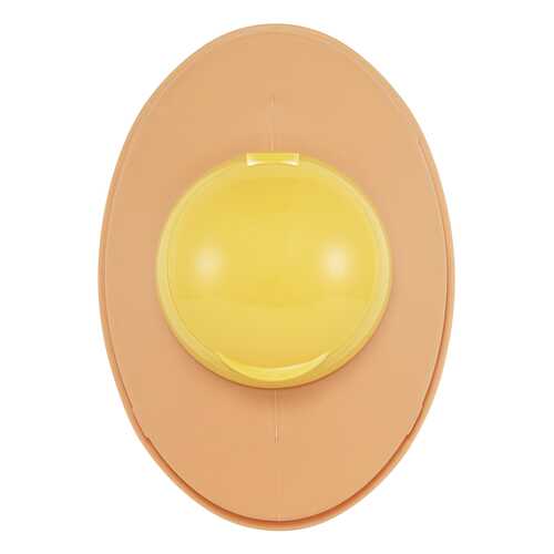 Средство для умывания Holika Holika Sleek Egg Skin Cleansing Foam 140 мл