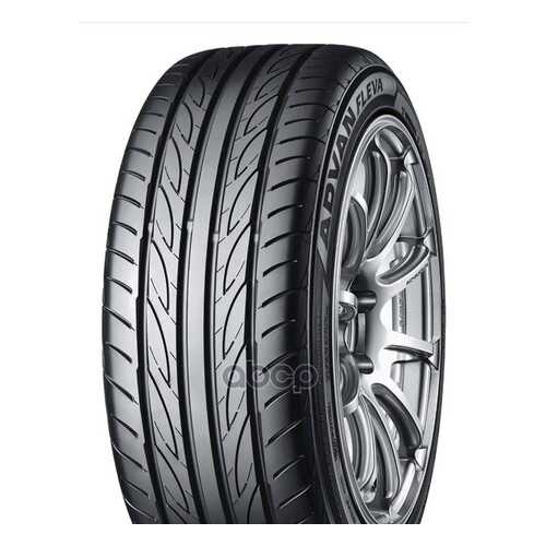 Шины Yokohama Advan Fleva V701 245/40R20 99 W