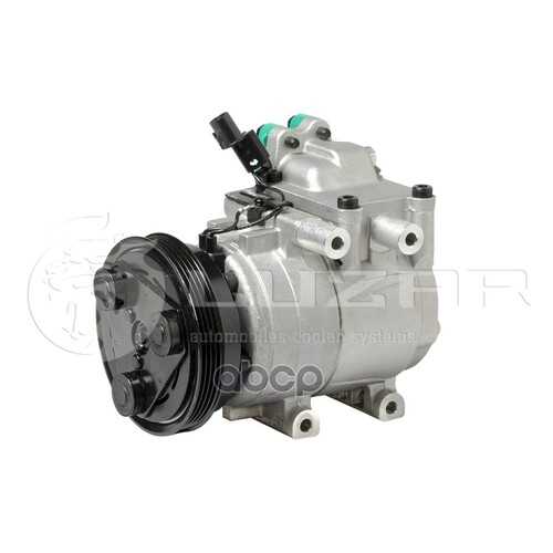 Компрессор кондиционера Luzar для Hyundai Accent (99-)/Elantra (00-) LCAC 08900