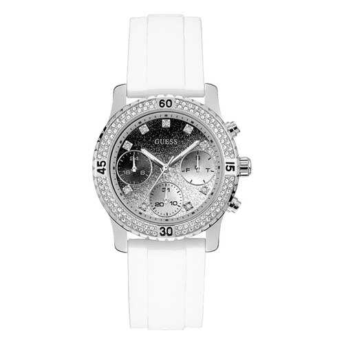 Наручные часы кварцевые женские Guess W1098