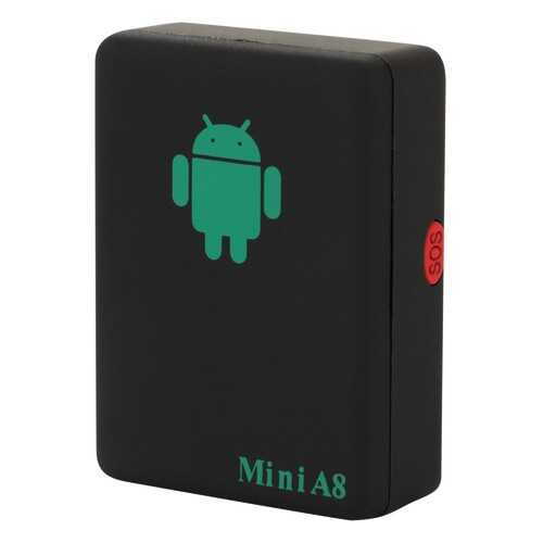 Туристический навигатор 2emarket Mini A8 черный