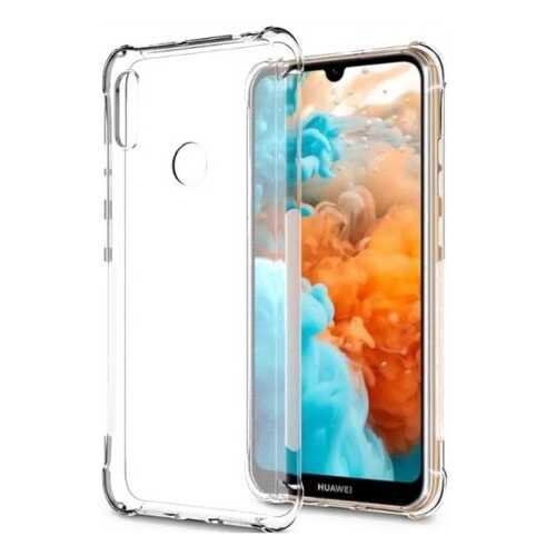 Чехол No Name для Huawei Honor Y5