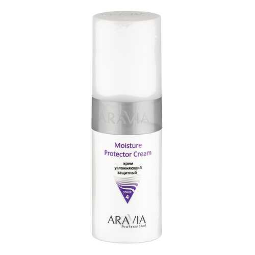 Крем для лица Aravia Moisture Protector Cream 150 мл