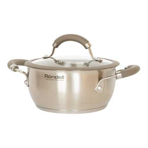 Кастрюля Rondell Balance 2л