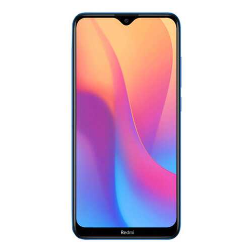 Защитное стекло Zibelino для Xiaomi Redmi 8/ Xiaomi Redmi 8A