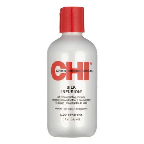 Гель для волос CHI Infra Silk Infusion 177 мл