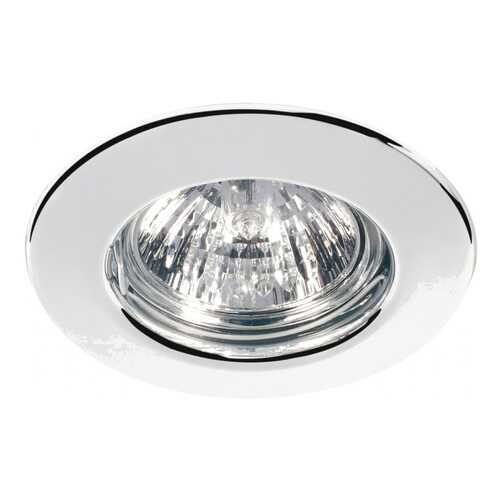 Встраиваемый светильник Paulmann Quality Line Halogen 98819
