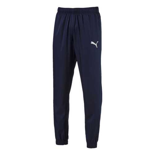 Спортивные брюки Puma Active Woven, peacoat, M