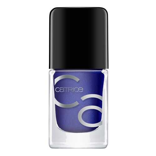 Лак для ногтей CATRICE IcoNails Gel Lacquer 61 Me, Myself And My Polish 10,5 мл