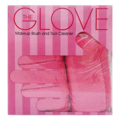 Средство для снятия макияжа MakeUp Eraser The Glove Pink перчатки 2 шт